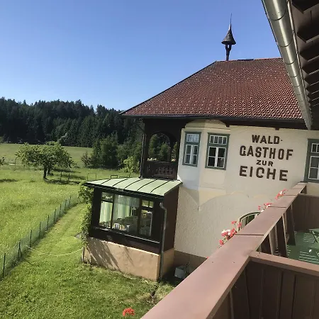 Hotel Eichhof