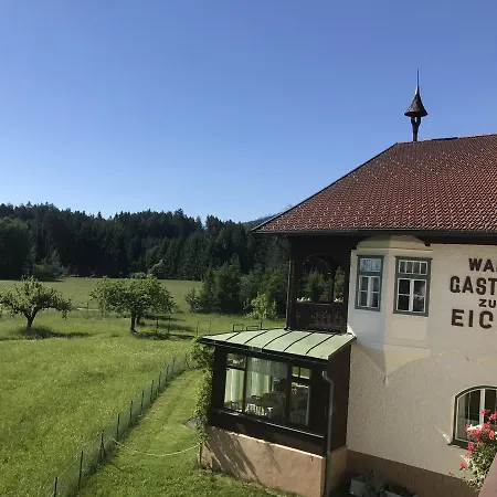 Eichhof Hotel Natters