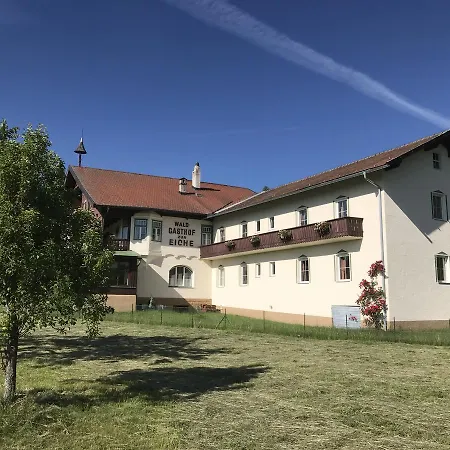 Hotel Eichhof Natters