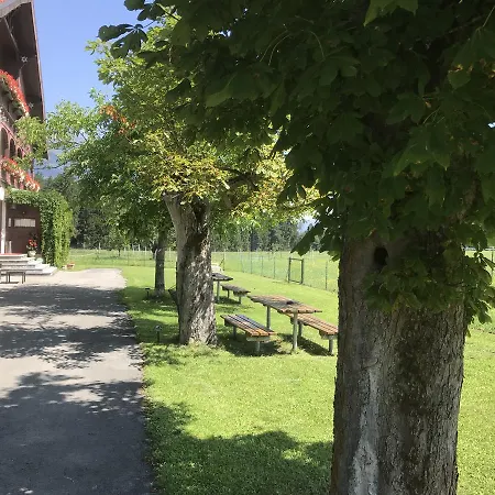 Hotel Eichhof
