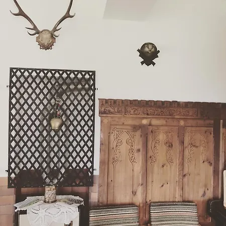 Hotel Eichhof