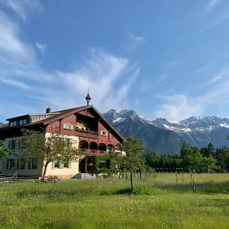 Hotel Gasthof Eichhof