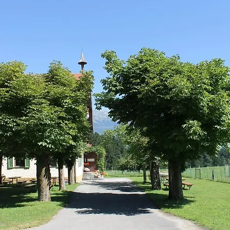 Gasthof Eichhof 2* Natters