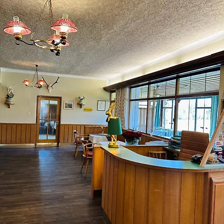 Gasthof Eichhof Hotel Natters