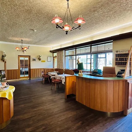 מלון Eichhof נאטרס