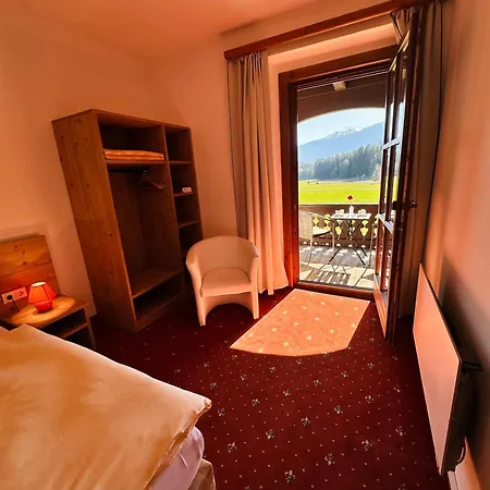 מלון Eichhof נאטרס