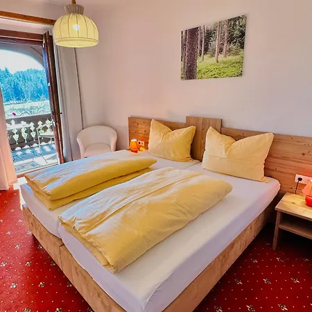 Hotel Gasthof Eichhof Natters