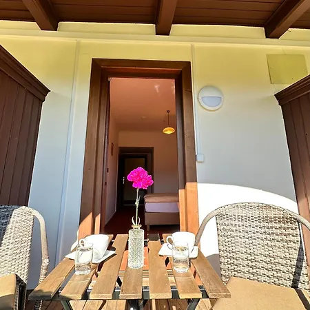 Eichhof 2* נאטרס