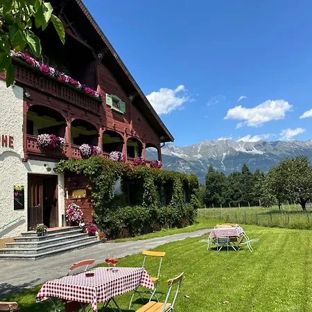 Hotel Eichhof Natters