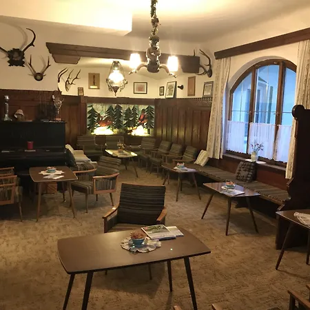 Eichhof Hotell Natters