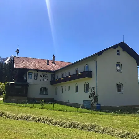 Eichhof Hotel Natters