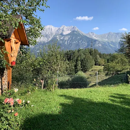 Hotell Eichhof Natters