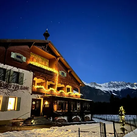 Hotel Eichhof Natters