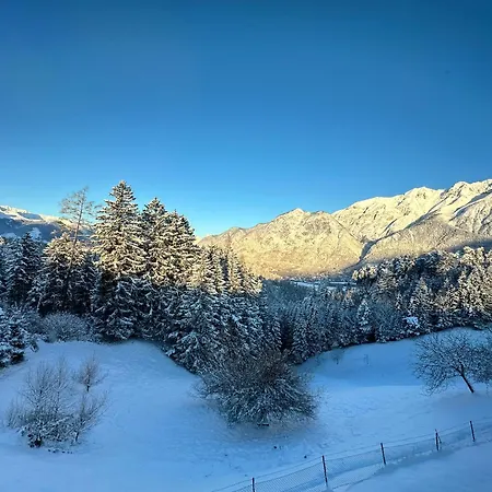 Eichhof מלון נאטרס