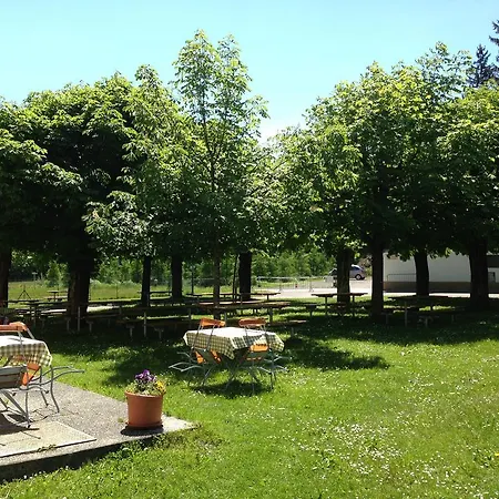 Gasthof Eichhof Hotel