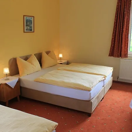 Hotel Gasthof Eichhof 2*