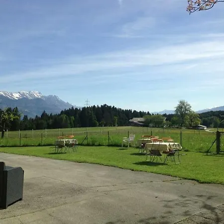 Gasthof Eichhof Hotel 2*