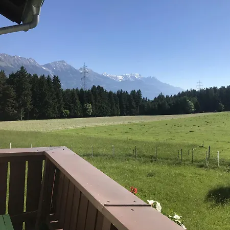 Gasthof Eichhof 2* Natters