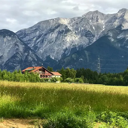 Hotel Gasthof Eichhof