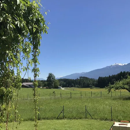Gasthof Eichhof 2* Natters