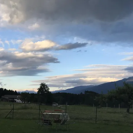 Hotel Eichhof Natters