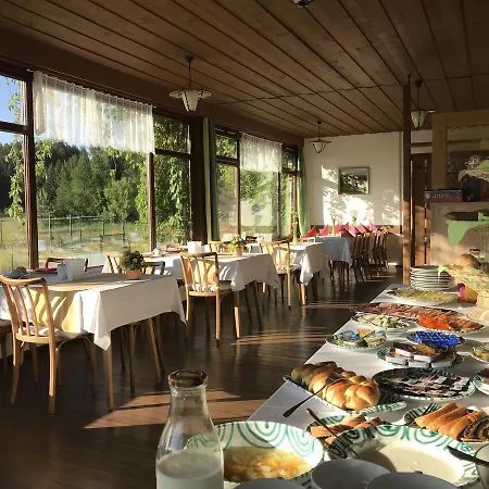 Gasthof Eichhof Hotel