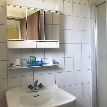 Gasthof Eichhof Hotel 2*