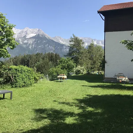 Hotel Gasthof Eichhof Natters