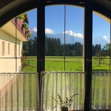 Hotel Gasthof Eichhof 2*