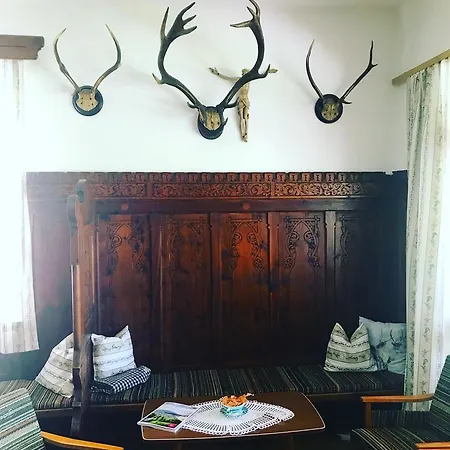 Gasthof Eichhof Natters