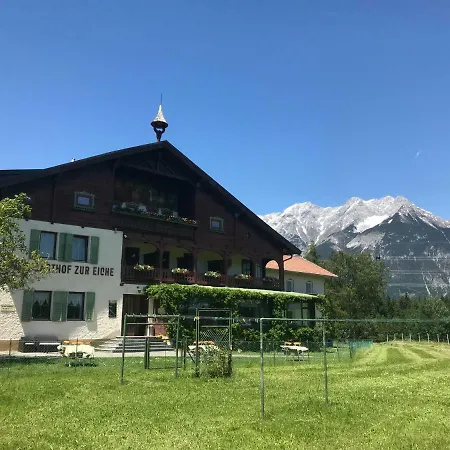 Gasthof Eichhof Hotel 2*