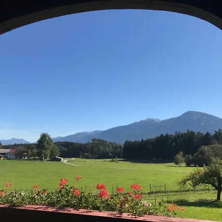 Hotel Gasthof Eichhof Natters