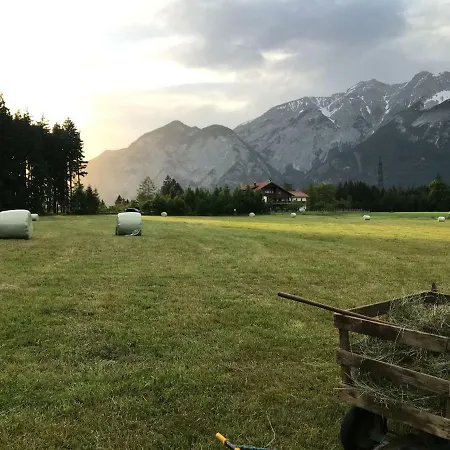 Gasthof Eichhof