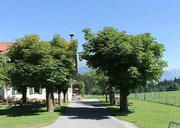 Eichhof 2* 纳特斯