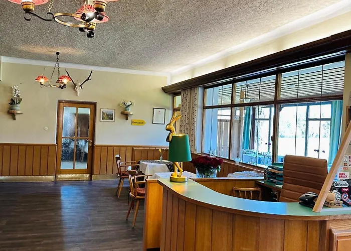 Eichhof 酒店 纳特斯