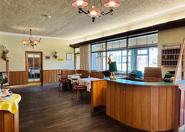 酒店 Eichhof 纳特斯