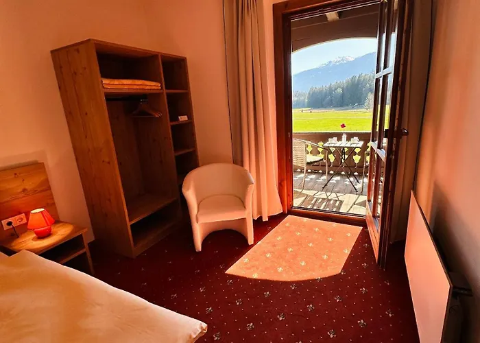 Hotel Eichhof Natters