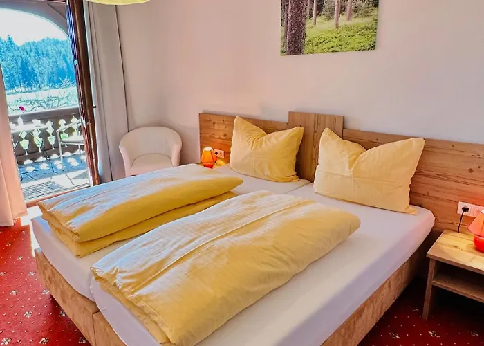 Hotel Eichhof Natters