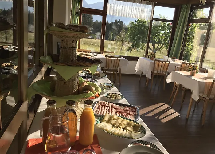 Hotel Eichhof Natters