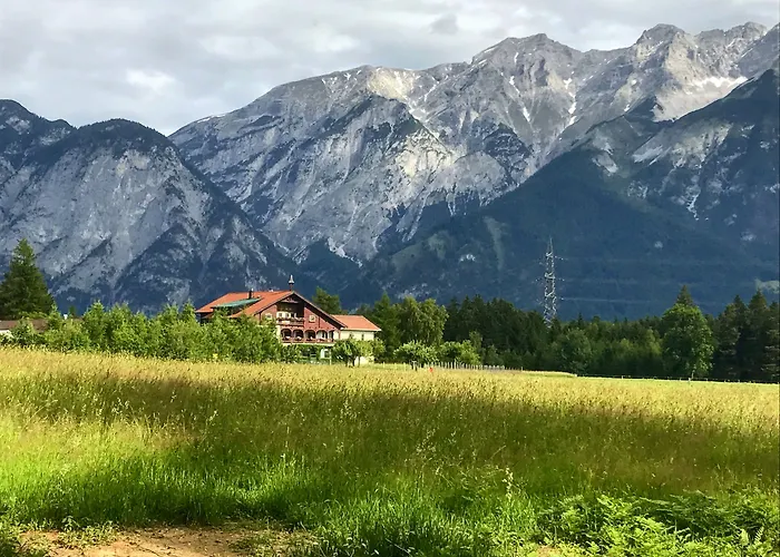 Eichhof 2* 纳特斯