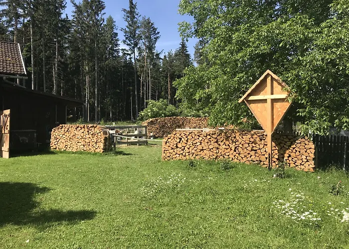 Eichhof 2* 纳特斯