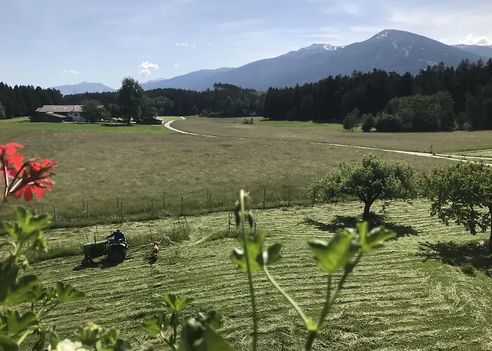 Eichhof 2* 纳特斯