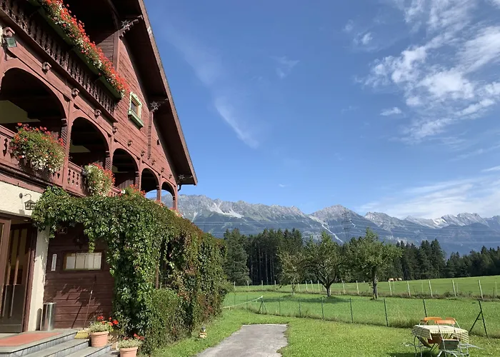 Eichhof 2* 纳特斯