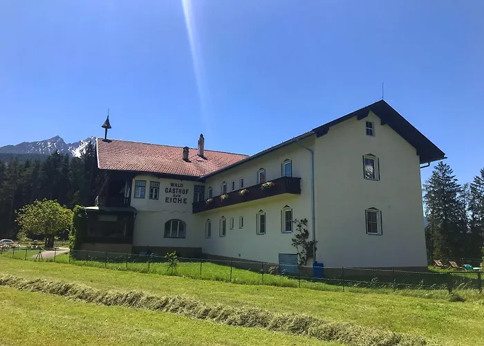 Eichhof Hotel Natters