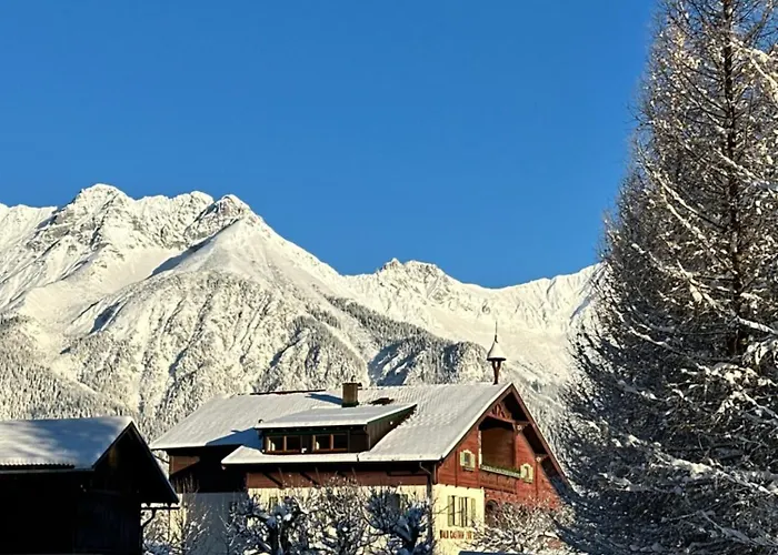 Eichhof 2* 纳特斯