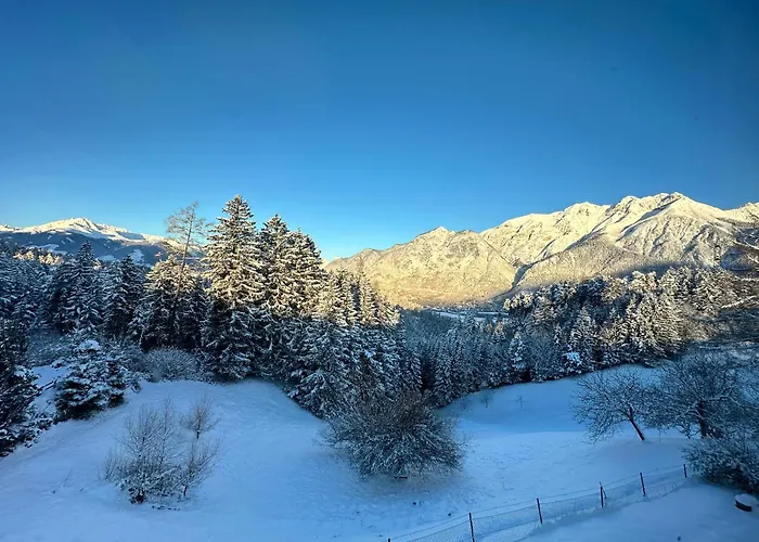 Eichhof Hotel Natters