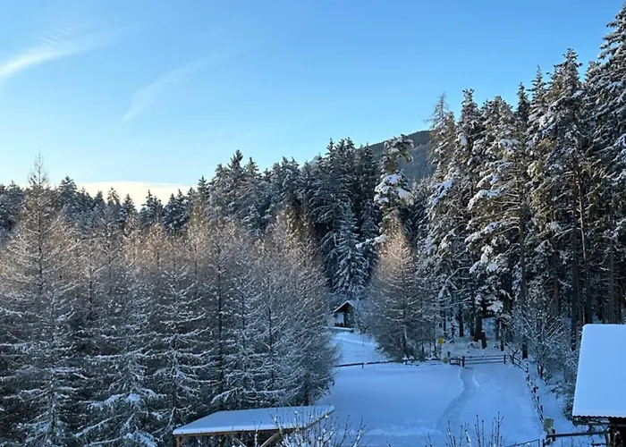 酒店 Eichhof 纳特斯