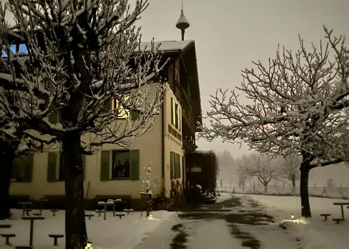 Eichhof 2* 纳特斯