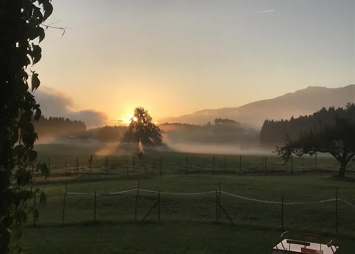 酒店 Eichhof 纳特斯