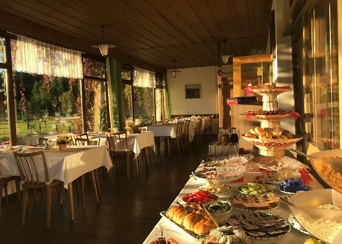 Eichhof 2* 纳特斯